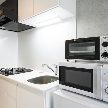 Brilliant Apartment Tokyo Bagian luar foto