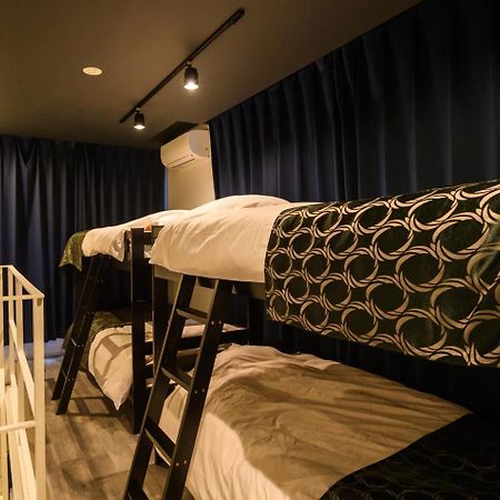 Brilliant Apartment Tokyo Bagian luar foto