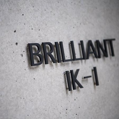 Brilliant Apartment Tokyo Bagian luar foto