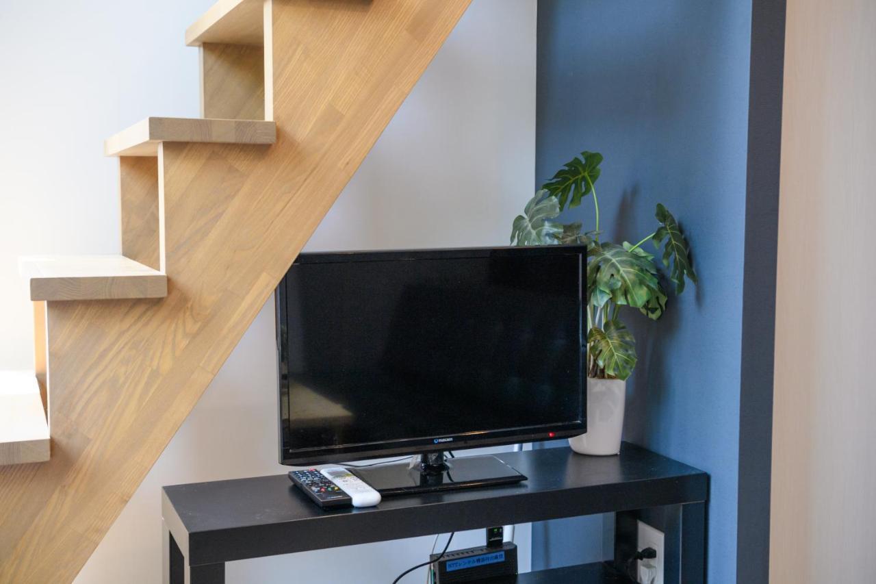 Brilliant Apartment Tokyo Bagian luar foto
