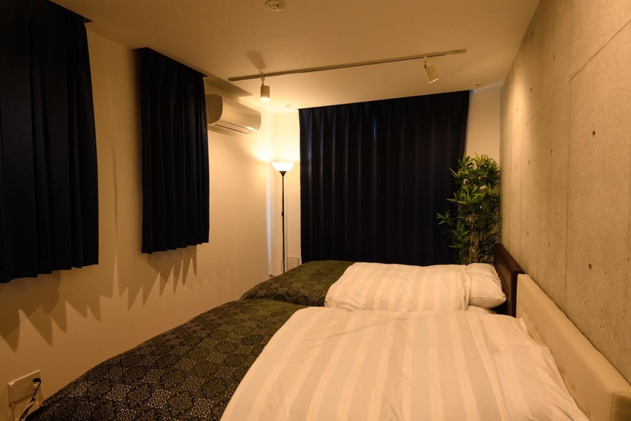 Brilliant Apartment Tokyo Bagian luar foto