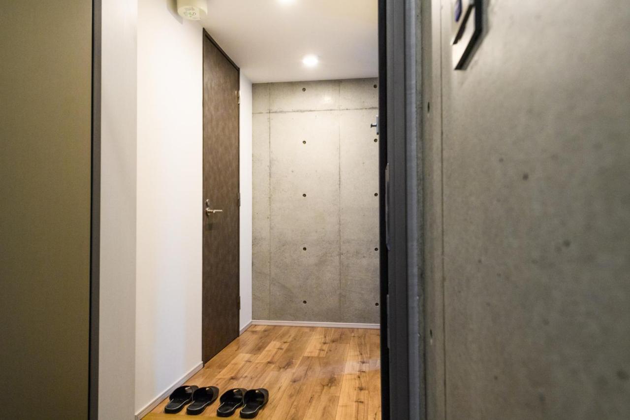Brilliant Apartment Tokyo Bagian luar foto