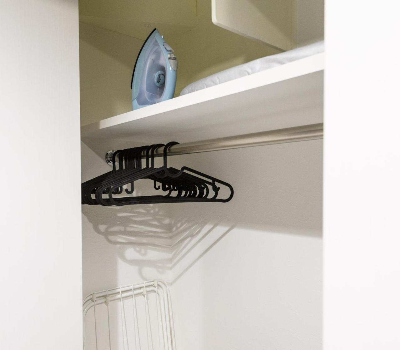 Brilliant Apartment Tokyo Bagian luar foto