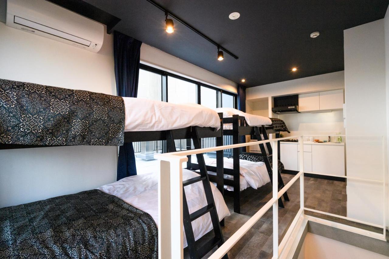 Brilliant Apartment Tokyo Bagian luar foto