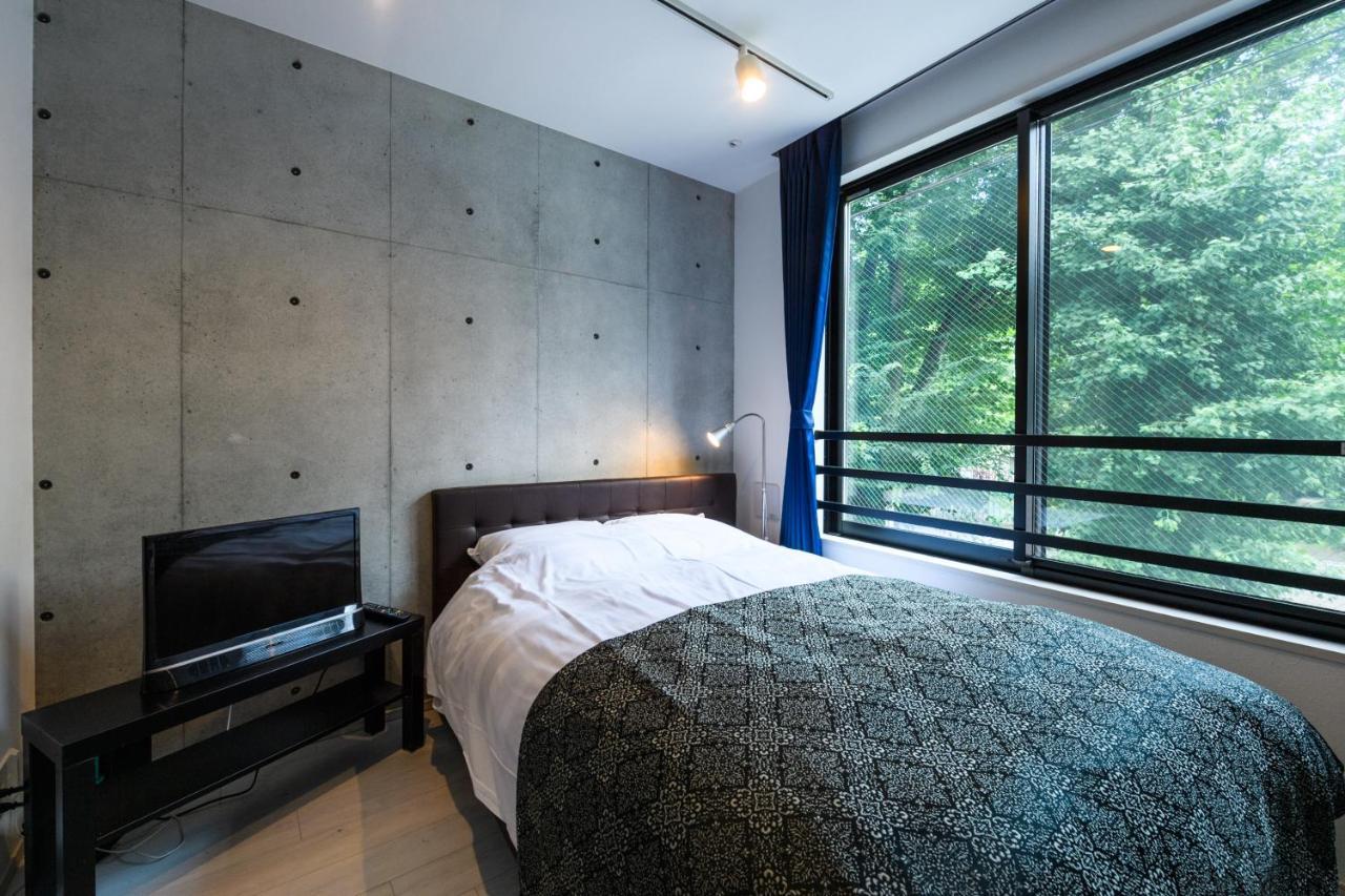 Brilliant Apartment Tokyo Bagian luar foto