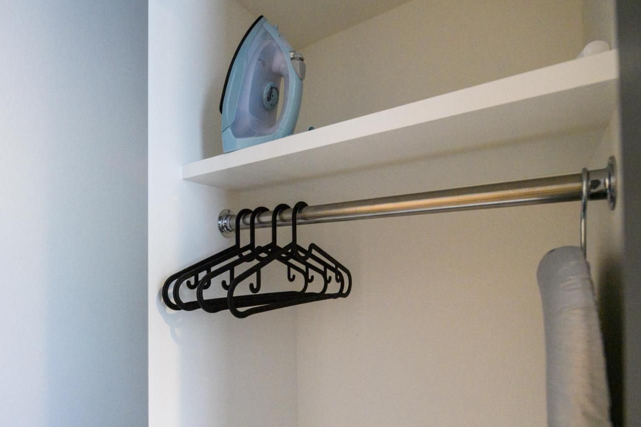 Brilliant Apartment Tokyo Bagian luar foto