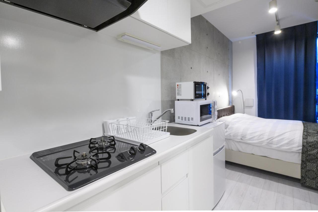 Brilliant Apartment Tokyo Bagian luar foto