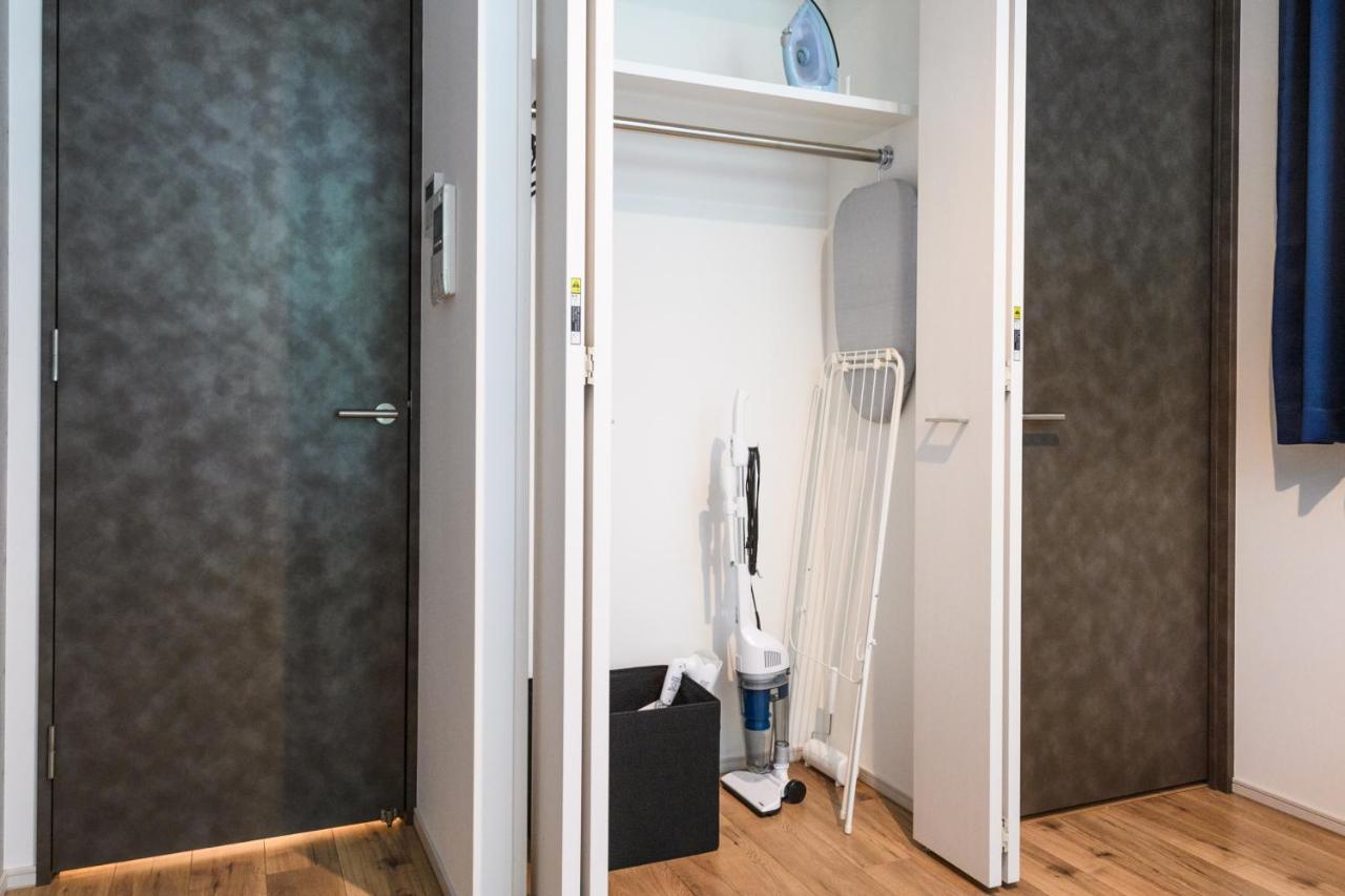Brilliant Apartment Tokyo Bagian luar foto