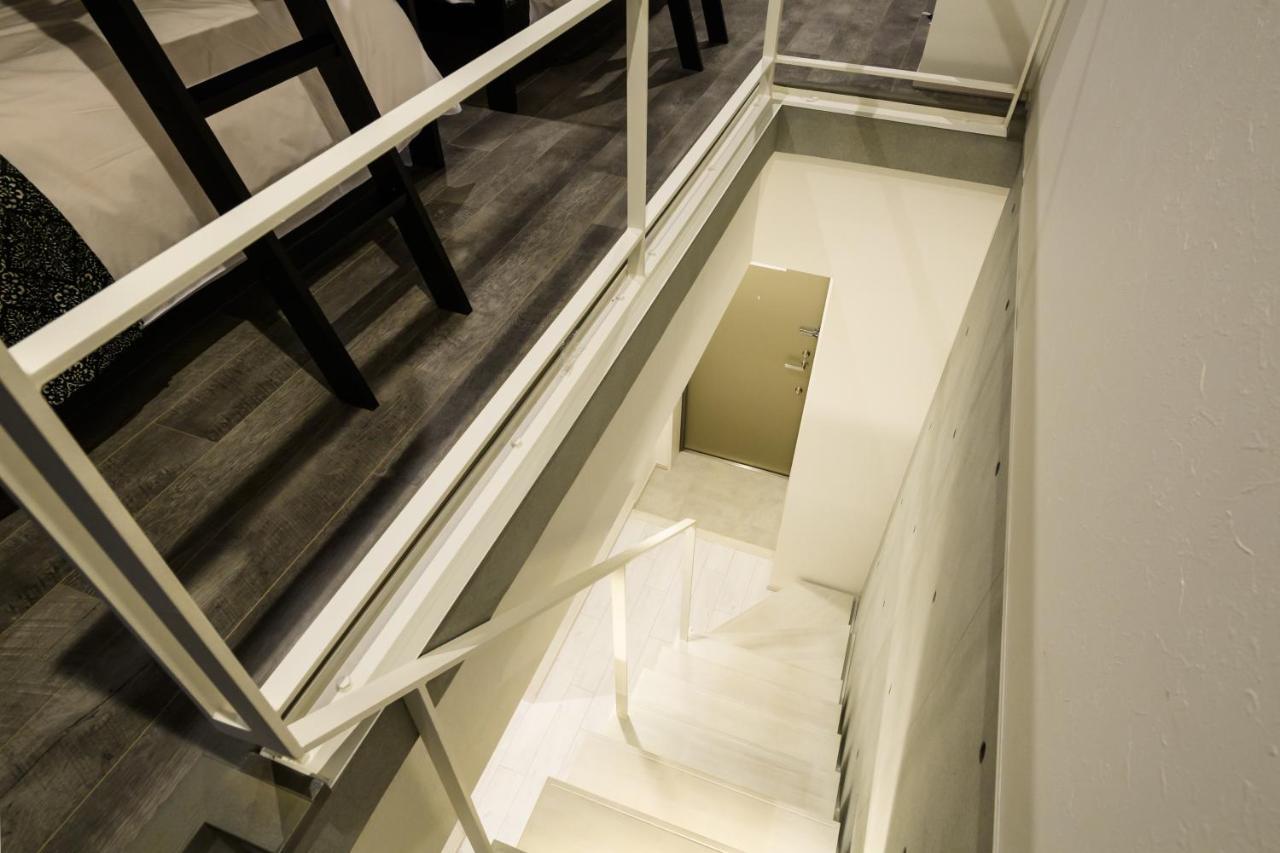 Brilliant Apartment Tokyo Bagian luar foto