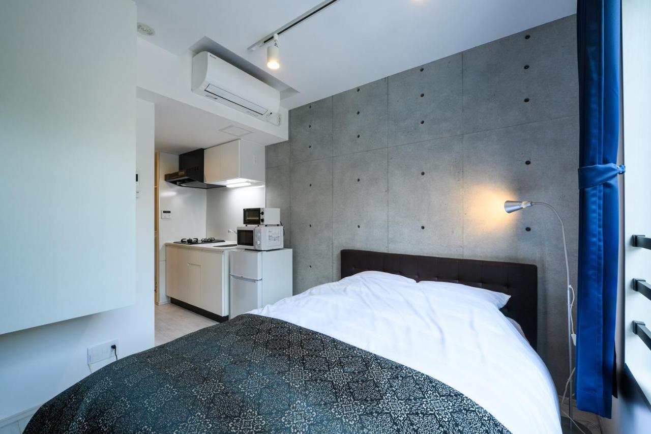 Brilliant Apartment Tokyo Bagian luar foto