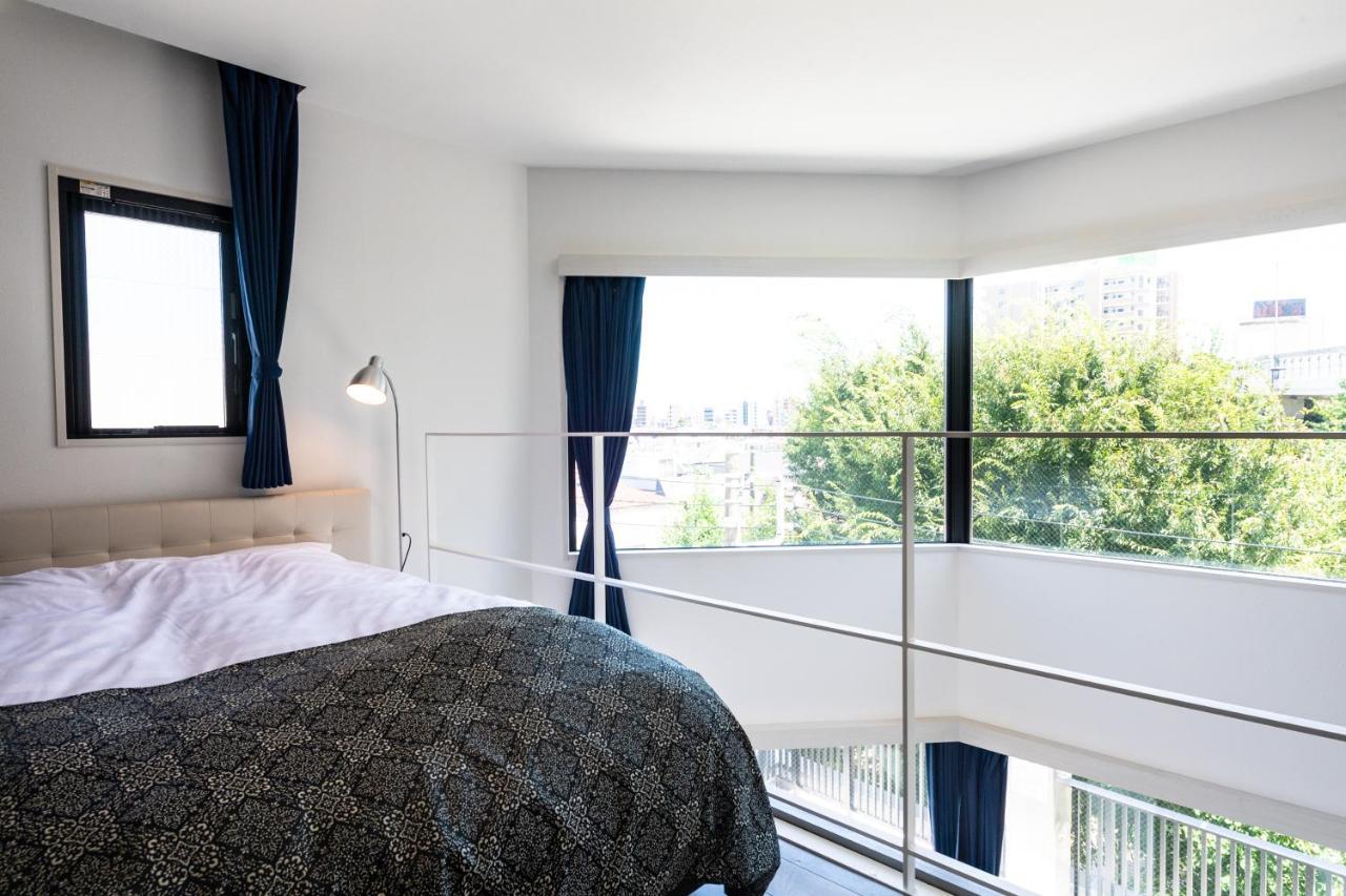 Brilliant Apartment Tokyo Bagian luar foto