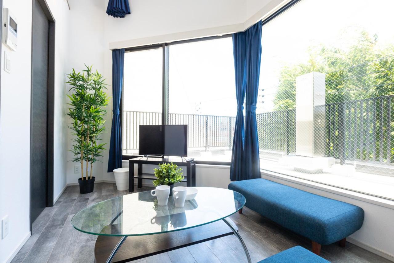 Brilliant Apartment Tokyo Bagian luar foto