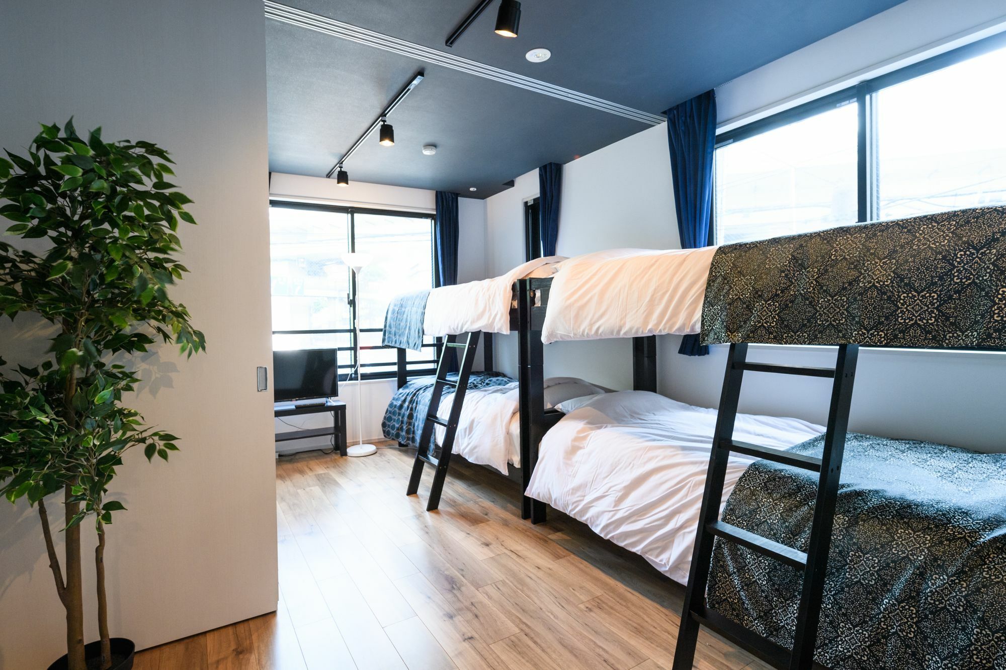 Brilliant Apartment Tokyo Bagian luar foto