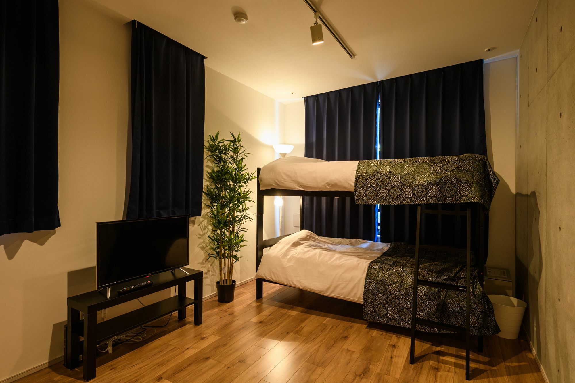 Brilliant Apartment Tokyo Bagian luar foto