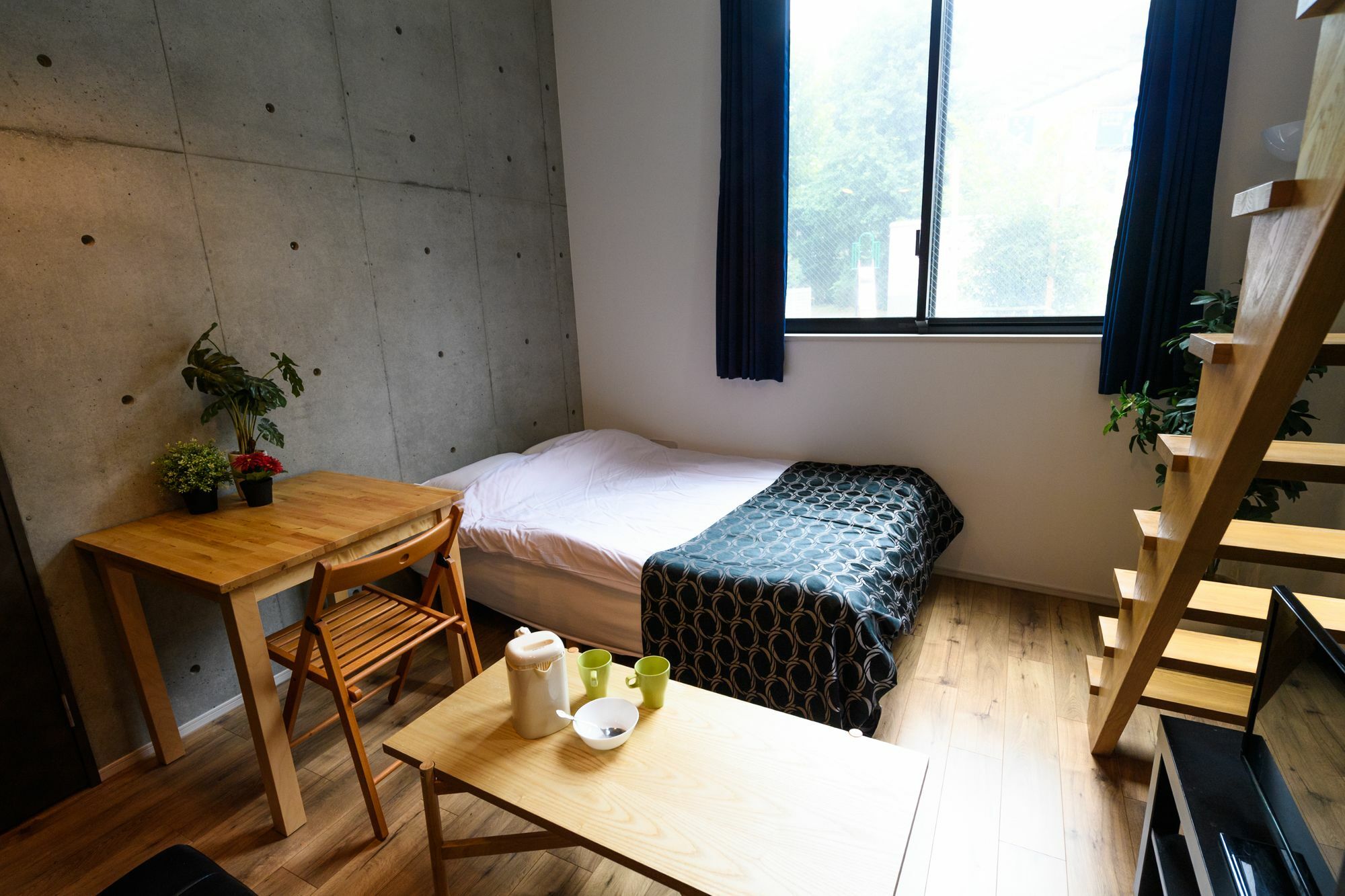 Brilliant Apartment Tokyo Bagian luar foto