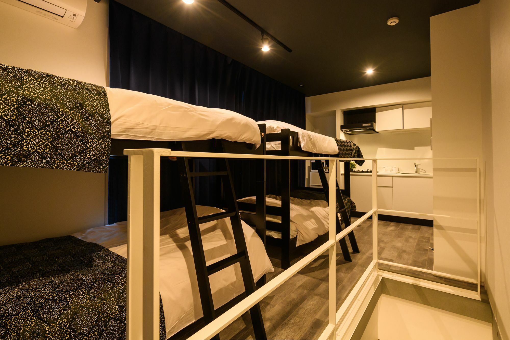 Brilliant Apartment Tokyo Bagian luar foto