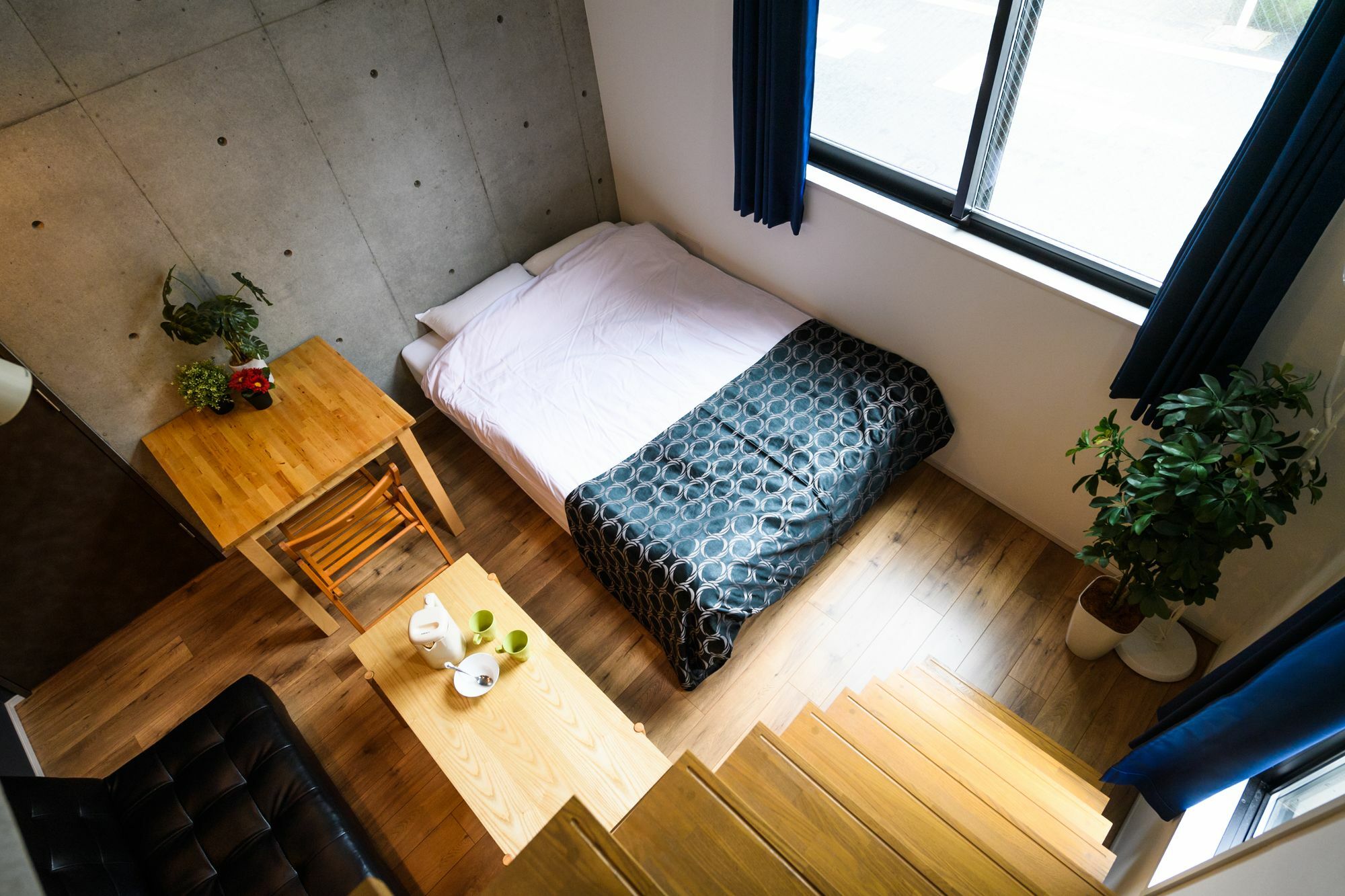 Brilliant Apartment Tokyo Bagian luar foto