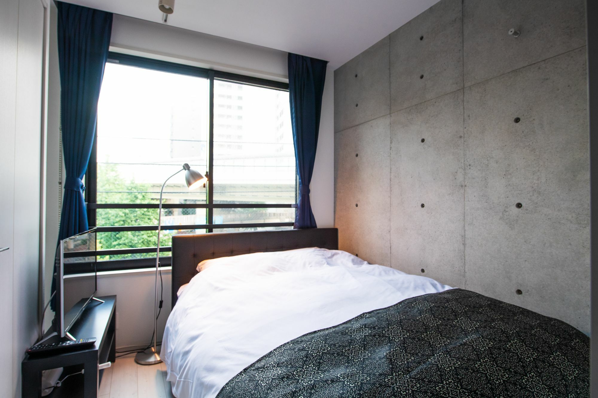 Brilliant Apartment Tokyo Bagian luar foto