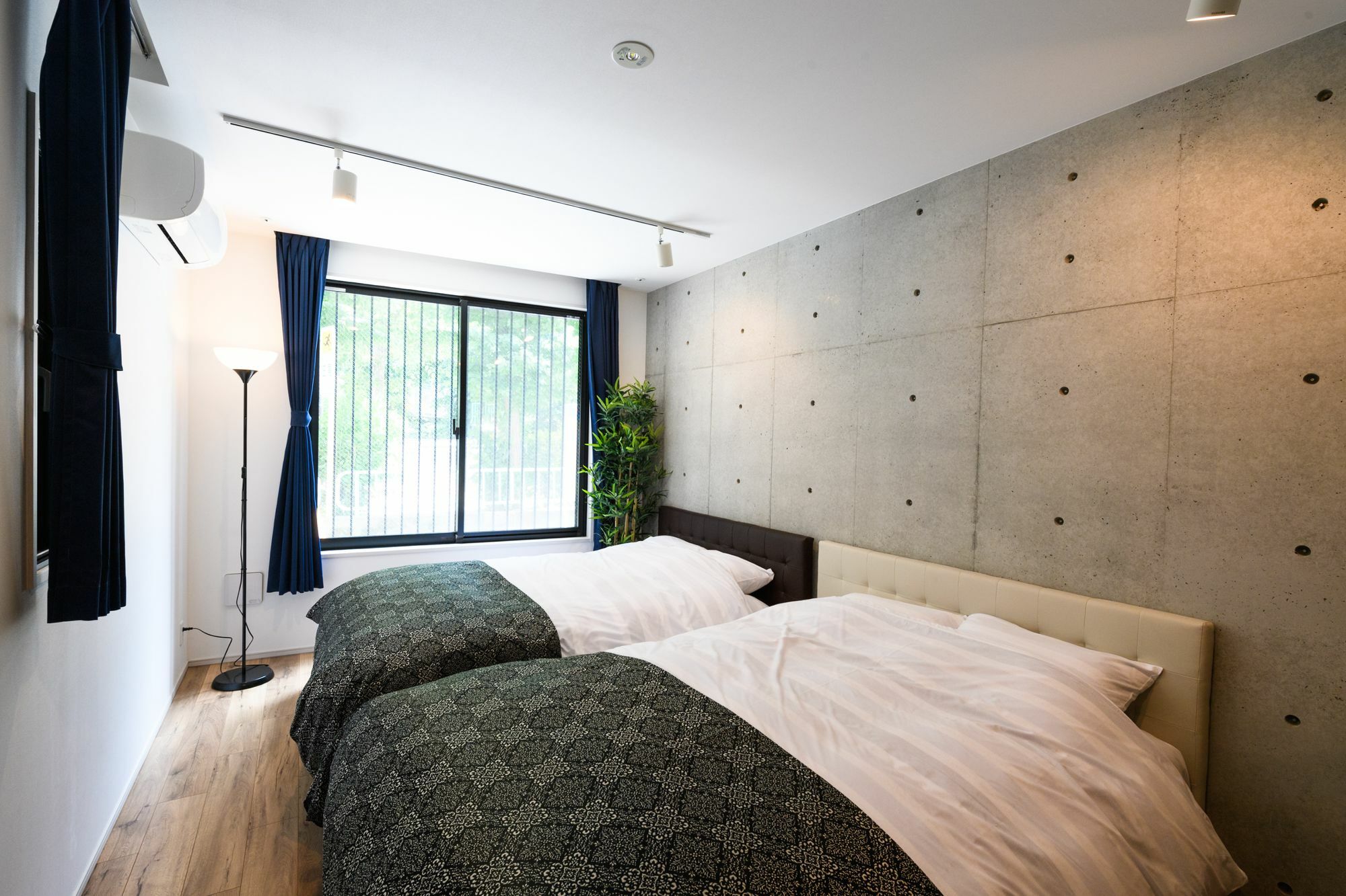 Brilliant Apartment Tokyo Bagian luar foto