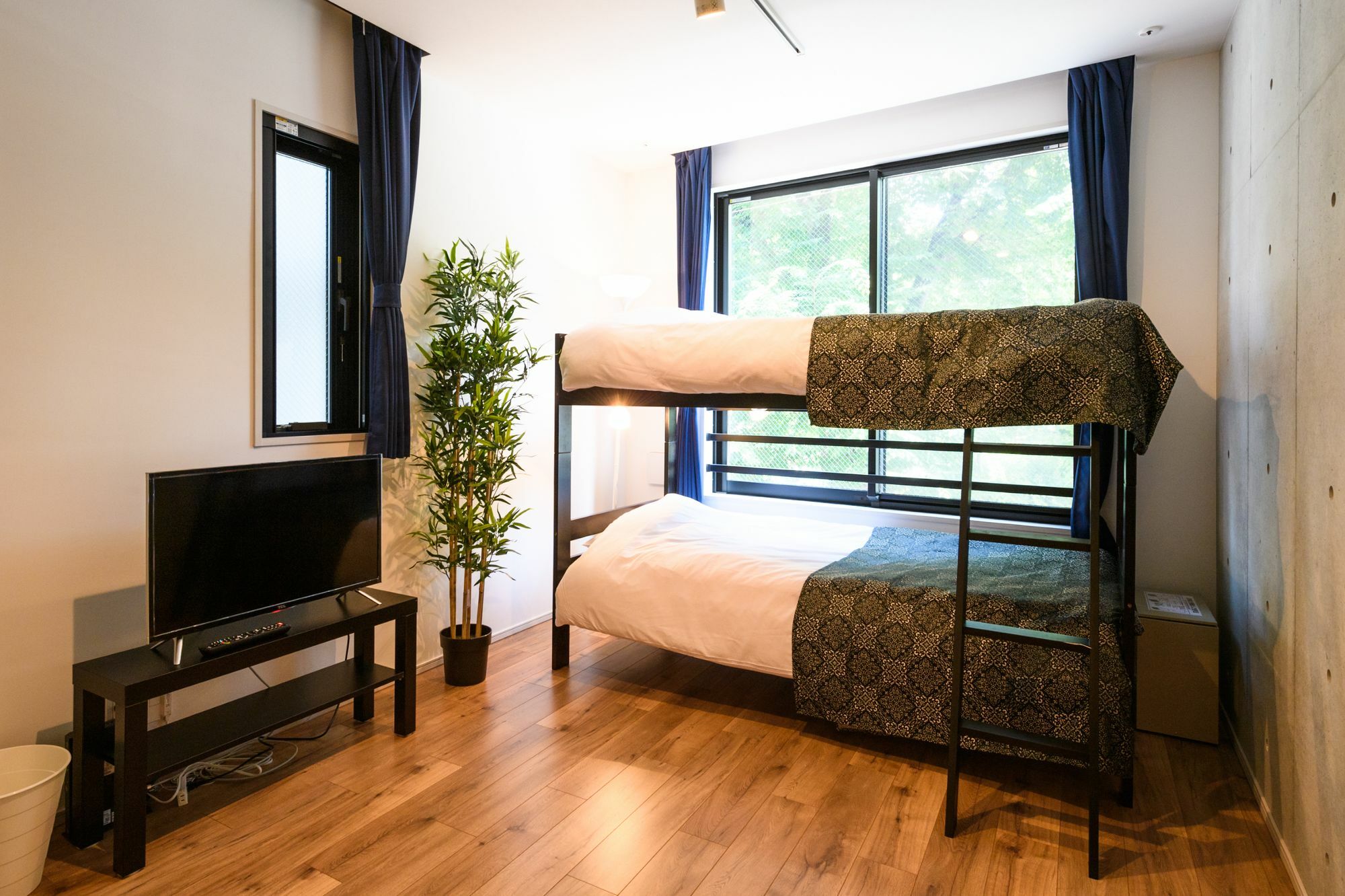 Brilliant Apartment Tokyo Bagian luar foto