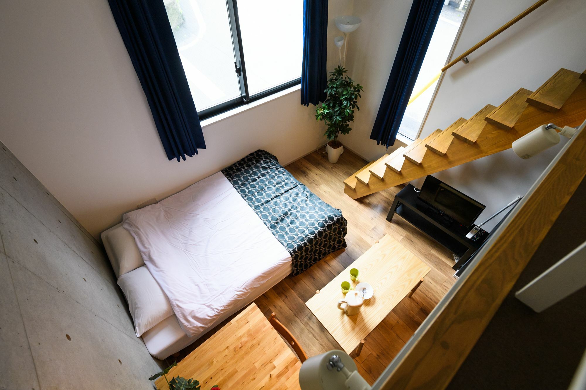 Brilliant Apartment Tokyo Bagian luar foto