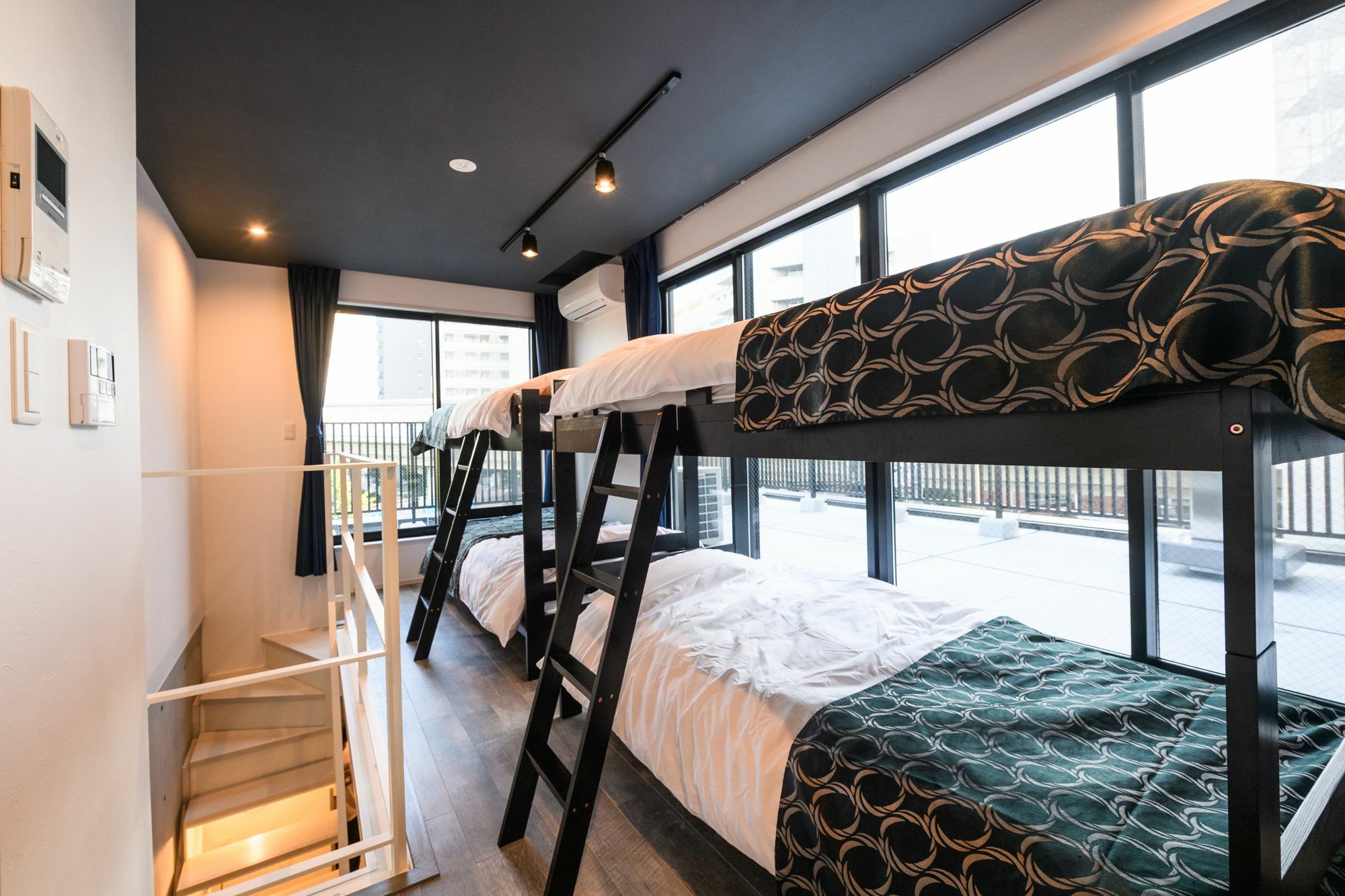 Brilliant Apartment Tokyo Bagian luar foto
